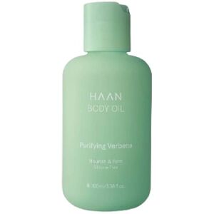 Haan Body Oil Purifying Verbena 100ml