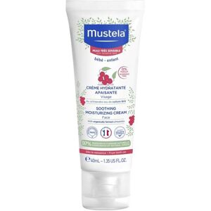 Mustela Crema Viso Lenitiva 40ml