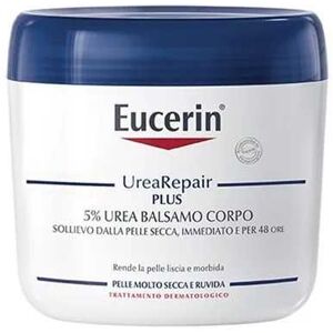 Eucerin Urearepair Plus Balsamo Corpo 5% 450ml