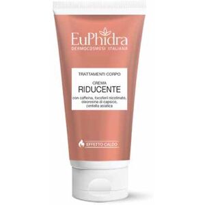 Euphidra Crema Riducente Effetto Caldo 100ml