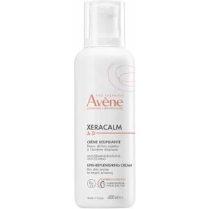 Avene Xeracalm A.d. Crema Liporestitutiva 400ml