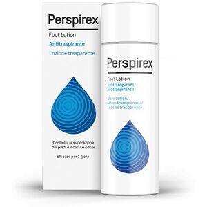 Perspirex Lozione Mani-piedi 100ml