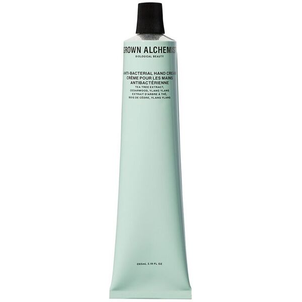 grown alchemist crema antibatterica mani 65ml