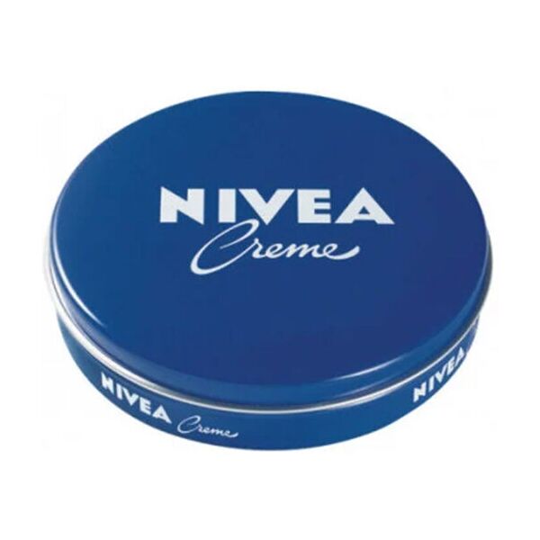 nivea creme media crema corpo 75ml