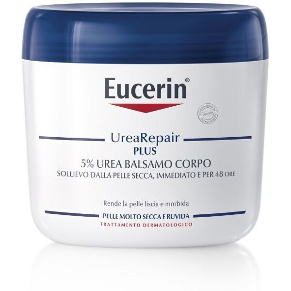 eucerin urearepair balsamo corpo 450ml