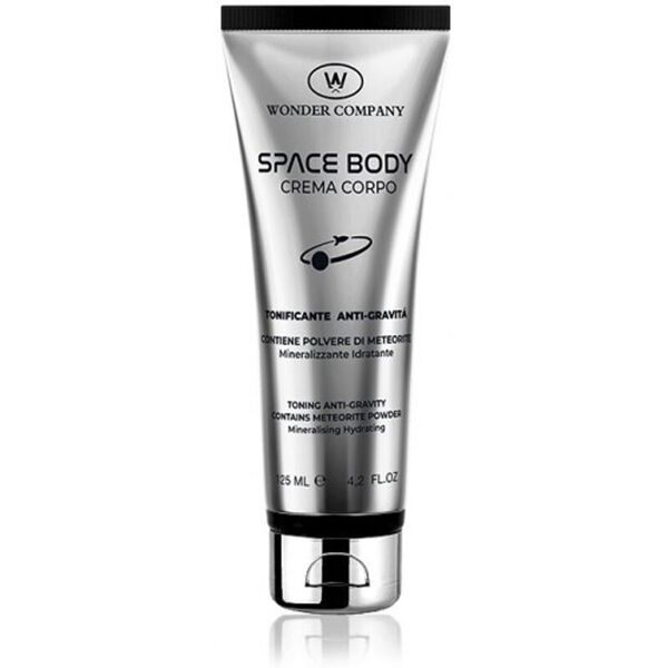 lr company space body crema corpo 125ml