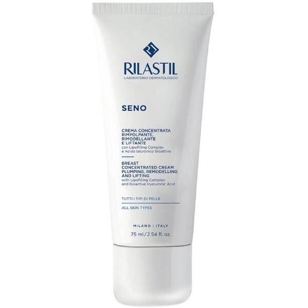 rilastil seno crema concentrata 75ml