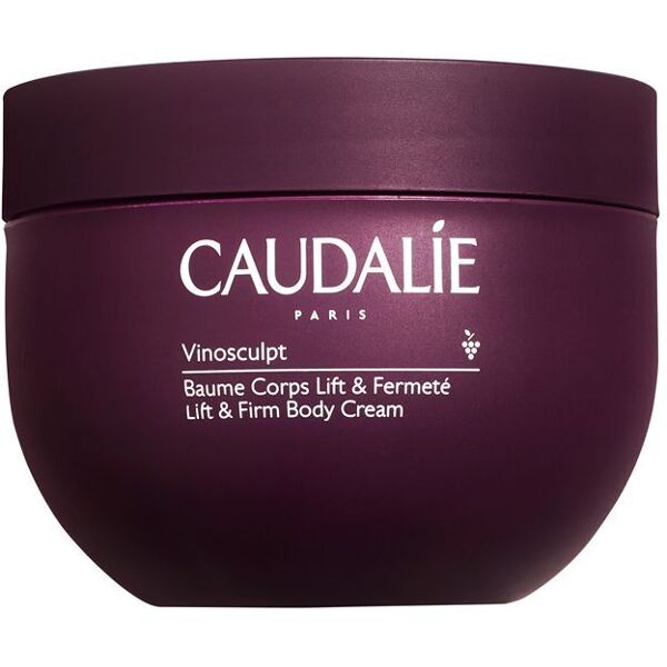 caudalie vinosculpt balsamo corpo liftante rassodante 250ml