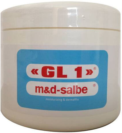 abc di kostner adolf gl1 m&d salbe 250ml