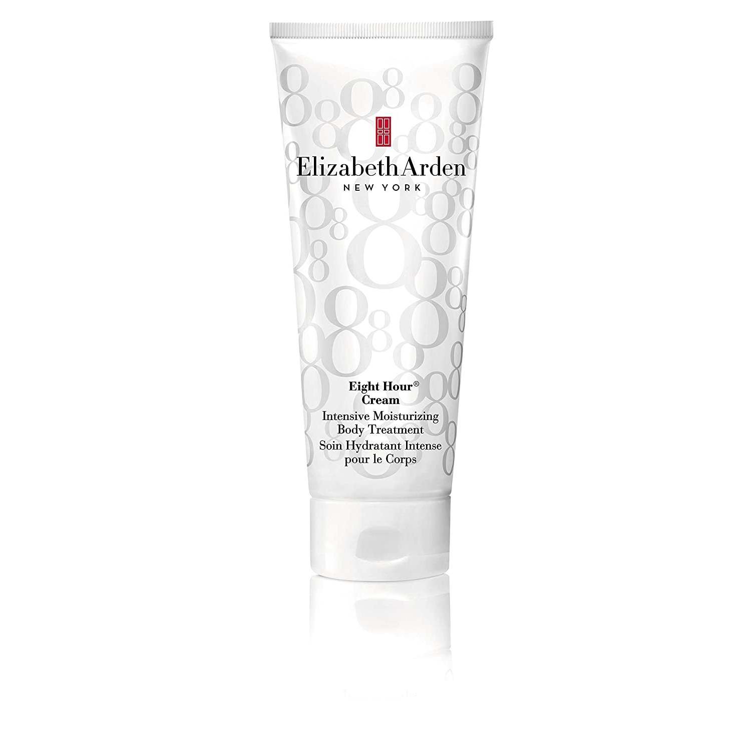 elizabeth arden eight hour cream intensive moisturizing body treatment 200ml