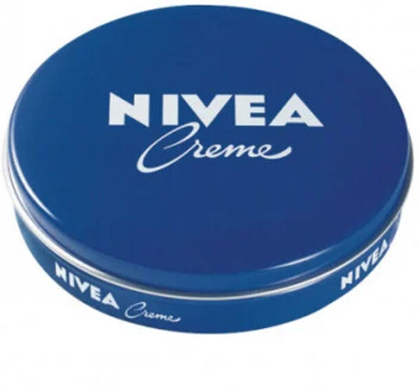 nivea creme media crema corpo 75ml