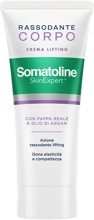 somatoline skinexpert rassodante corpo crema lifting trattamento corpo rassodante 200ml