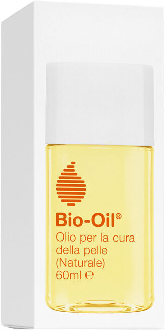 bio + oil olio naturale 60ml