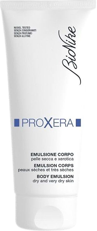 bionike proxera emulsione corpo 200ml