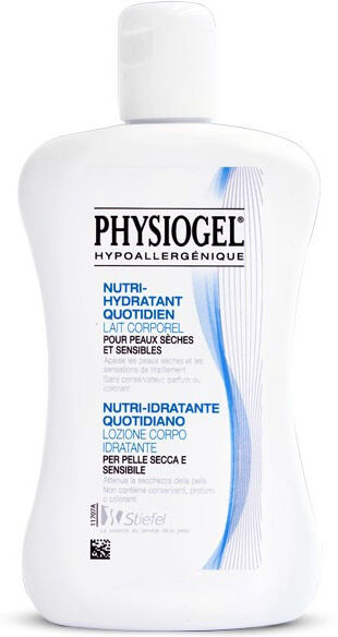 physiogel lozione corpo 200ml