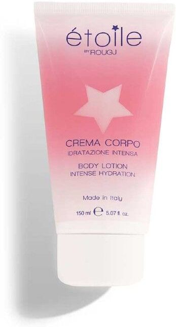 rougj crema corpo idratante 150ml