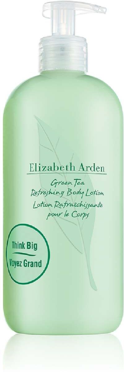 elizabeth arden green tea refreshing body lotion 500ml