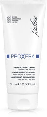 Bionike Proxera Crema Nutriente Mani 75ml