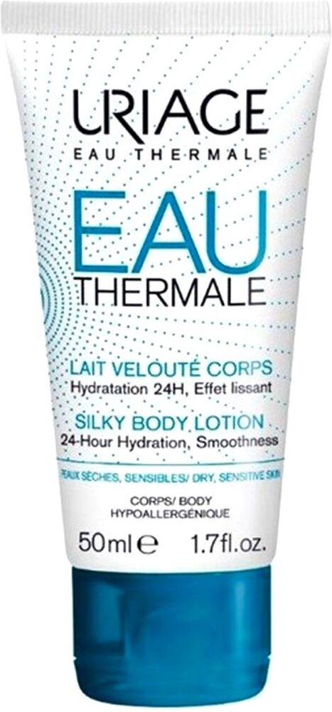 Uriage Eau Thermale Latte Corpo 50ml