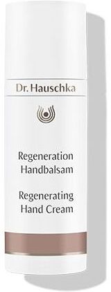 Dr Hauschka Dr. Hauschka Crema Rigenerante Mani 50ml