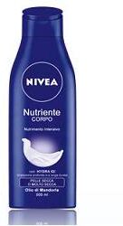 Nivea Body Crema Nutriente 500ml