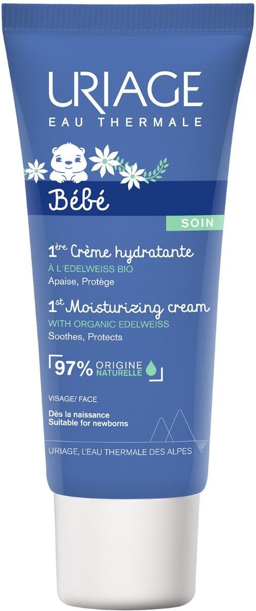 Uriage Bebè Crema Idratante 40ml