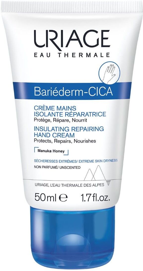 Uriage Bariederm Crema Mani 50ml