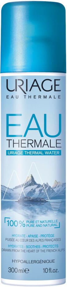 Uriage Eau Thermale Acqua Termale Spray 300ml