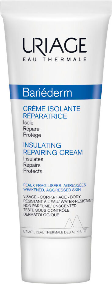 Uriage Bariederm Crema 75ml