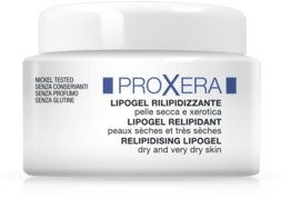 Bionike Proxera Lipogel Crema 50ml