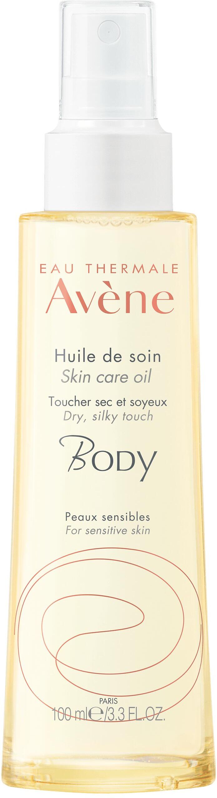 Avene Body Olio 100ml