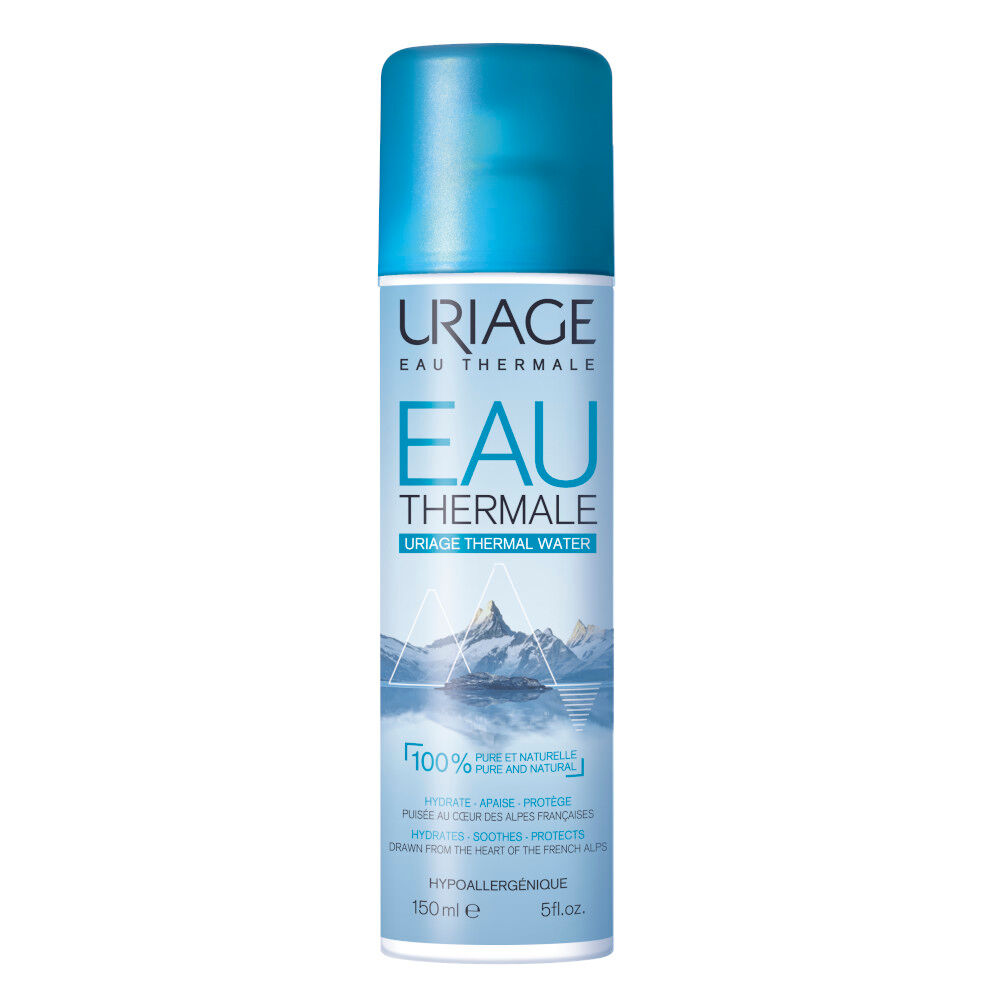 Uriage Eau Thermale Water Spray 150ml