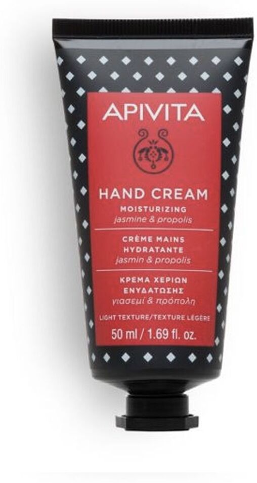 Apivita Crema Mani Gelsomino 50ml