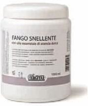 Argital Fango Snellente 100% Naturale 1000ml