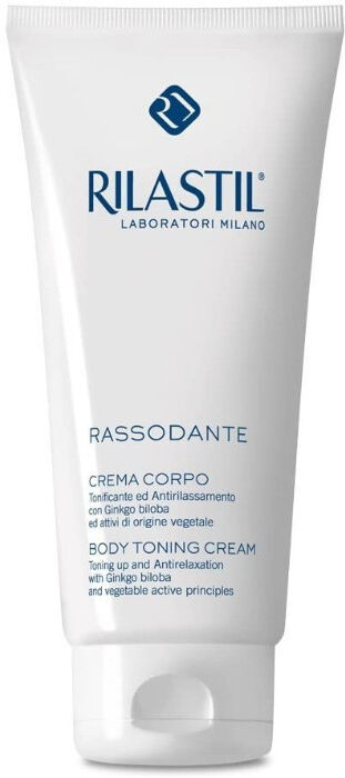 Rilastil Rassodante Corpo 200ml