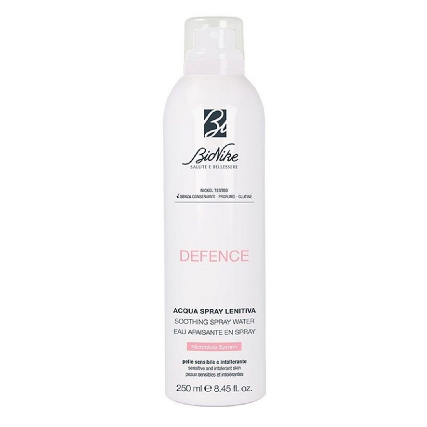 Bionike Defence Acqua Spray Lenitiva 250ml