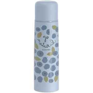 Suavinex Go Natural Thermos Liquido Fantasia Mirtillo 500ml