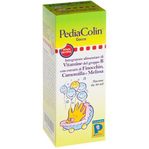 Pediacolin Gocce 30ml