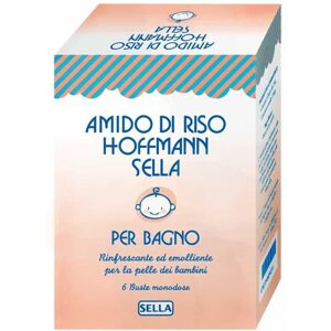 Amido Di Riso Hoffmann 6 Bustine