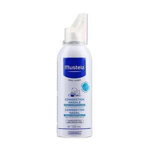 Mustela Spray Nasale Ipertonico 150ml