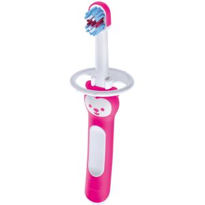 Mam Baby's Brush Box Doppia Femmina