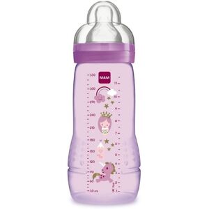 Mam Easy Active Baby Biberon Femmina 330ml