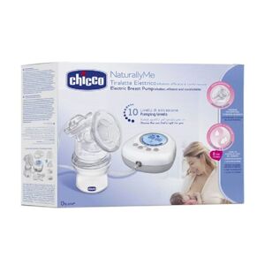 Chicco Naturally Me Tiralatte Elettrico