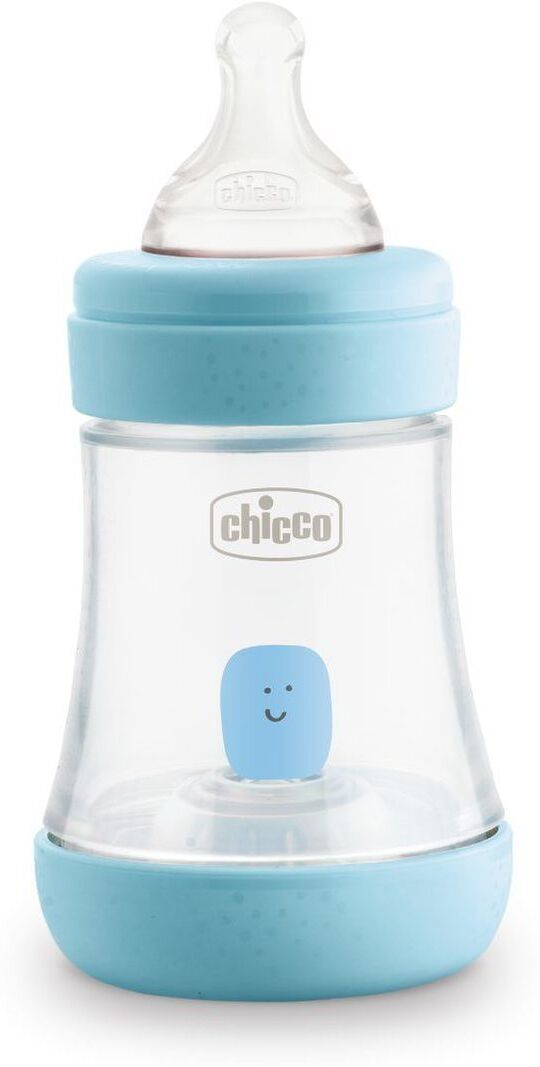 chicco perfectc 5 biberon flusso lento bambino 150ml