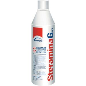 Formevet srl Neo Steramina G Katiosteril Disinfettante Uso Esterno 1 Litro