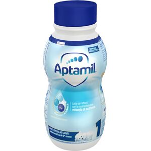 Aptamil 1 Latte Per Lattanti 500ml