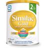 Abbott Similac Gold Stage 2 Latte In Polvere Per Neonati Dai 6 Ai 12 Mesi 900g