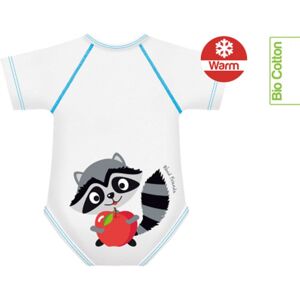 Jbimbi J-bimbi Body Neonato 0-36 Mesi Cotone Bio Procione