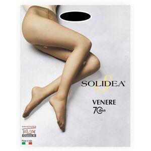 Solidea Venere 70 Collant Modellante Nero Taglia 2