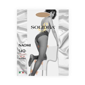 Solidea Naomi 140 Collant Contenitivo Cammello Taglia 4 Xl